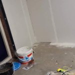 Finally Fucked my co Worker Bareback during Construction Work