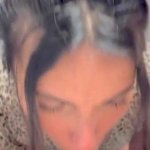 My coworker fucked my face at work yesterday