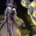 Futa Taker POV Draenei Fuck You on Altar Warcraft A XXX Parody