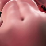 POV of Futanari Darcy Face Fucking You