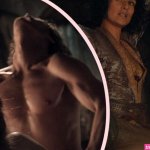 Game Of Thrones Actress Says Sex Scenes Were A Frenzied Mess Due To Lack Of Direction!