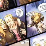A Bad Influence Porn Comics english 02