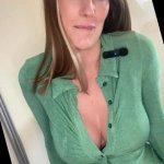 British milf joi