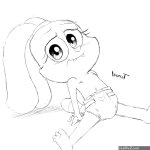 Cutie in Diaper by Launny Submission