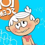 The Love Scent Porn comic