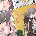 Stelle lesbian adventures 1-4