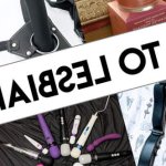 Lesbian Sex Toys Guide