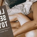 Lesbian Sex Toys for Beginners
