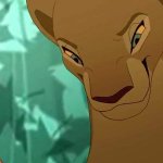 Love is in the Air Tonight The Lion King Disney Cartoon Porn Animation