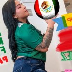 VR World Cup 2022 Fuck a Mexican Fan Part 1