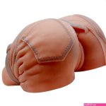 Temptation Passion Lady Snug-Fit Vibrating Pussy 2 4550