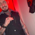 Tattedtommy