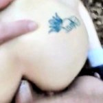 Hot TheGorillaGrip Bent Over Anal Outdoors Clip