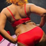 Hot Aunty Bra With Panty Show Porn Videos