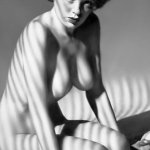 Betty brosmer