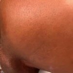 Black Tranny Lavinia Magalhaes Fucked and Creampied by a White Hunk
