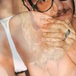 Nude Celebrity Fun With Miley Cyrus