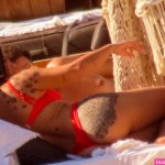 Elettra lamborghini naked