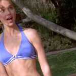 Naked Arielle Kebbel in American Pie Presents Band Camp ANCENSORED