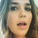 Arielle Kebbel Nude Sexy Collection 55 Pics Videos