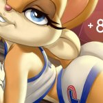 Lolas Adventure Space Jam TRbox