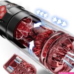 Automatic Male Masturbator