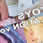 Sex Toys Cumpilation 3
