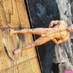 3D Print of Sub Series 32