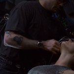 Nude video celebs Actress Dina Meyer