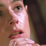 Fern Dorsey Sean Young Unknown Blonde