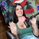 ADRIANA CHECHICK ADAM22 x Pillow Talk