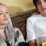 Come on my son fuck my pussy like you know dont stop!!