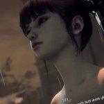 Stellar Blade Nude Mod Playthrough Part 7
