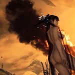 Stellar Blade: Nude Eve Playthrough