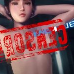 Stellar Blades PC Mods Do More Than Remove Eves Nanosuit