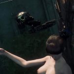 Stellar Blade Nude Mod Playthrough Part 4