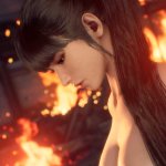 Stellar Blade Nude Eve Mod Playthrough