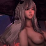 Stellar Blade: Nude Eve Playthrough