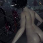 Stellar Blade Nude Mod Playthrough Part 8