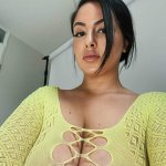 Zina Hadid moroccanzina Nude Leaks OnlyFans