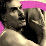 Counting Down The Top Ten Celebrity Nude Scenes of 2021