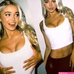 Olivia Dunne Fake Nudes Full Content Media 793