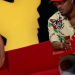 Chanel West Coast nude pics page