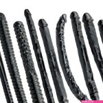 Double Ended Dildo