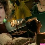 Elsa Zylberstein full fronal nude movie scenes