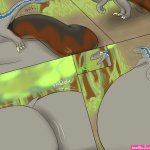A snake to the rear by dxcfv -- Fur Affinity dot net