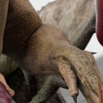 crimson crimsoncreaturecreations tallion 16:9 anal