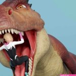 dino mom anal vore photos