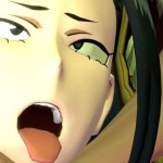 Momo Fucked and corrupted by Nomu