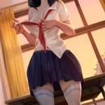 Porn comic Melfuria Transform Sex comic selection of art